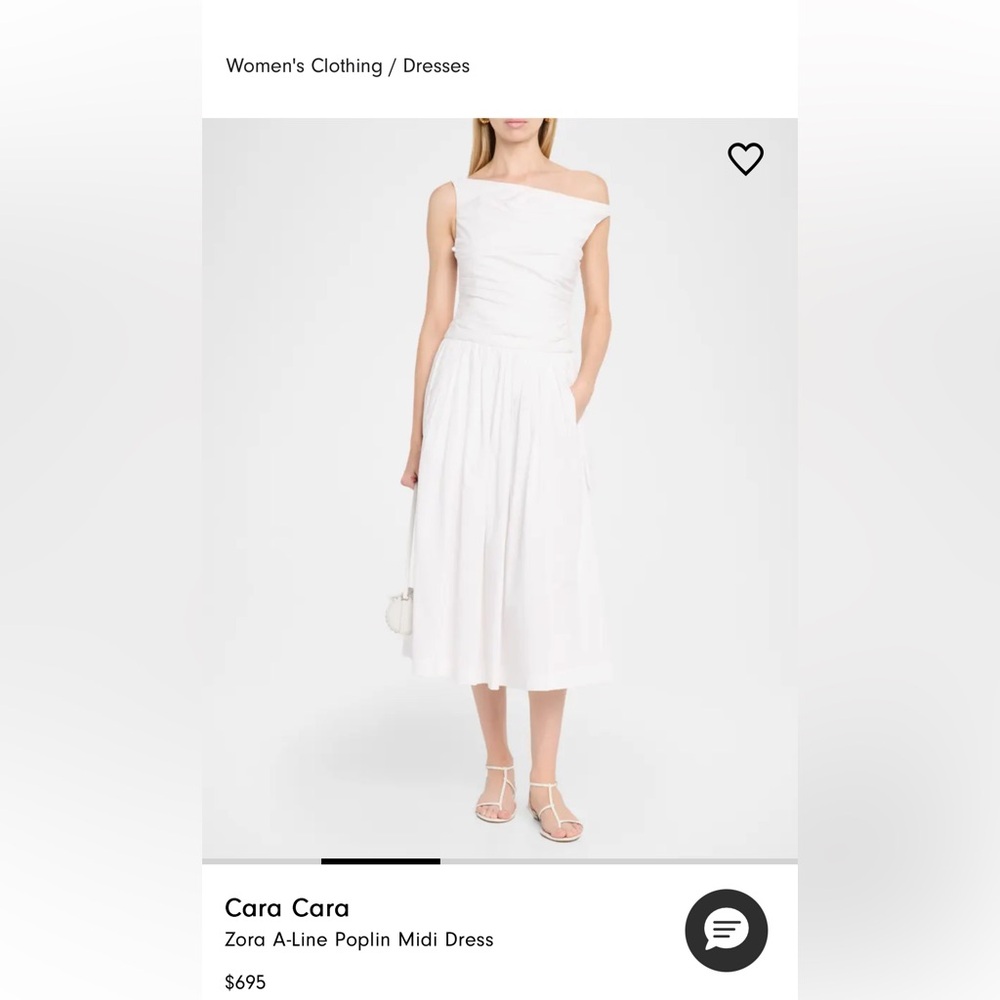 Cara Cara Zora Dress